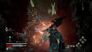 Code Vein #61 Depths: Zero District