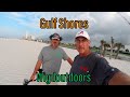 Metal Detecting at Gulf Shores with Wigdoutdoors