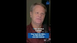 They Teach the Bible… So Why Does It Feel Like Control? #shorts