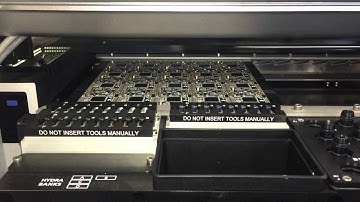 OpenMV Cam - pick and place