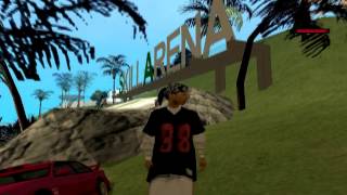 Skill Arena - Promotivni Video - Anica 2k17