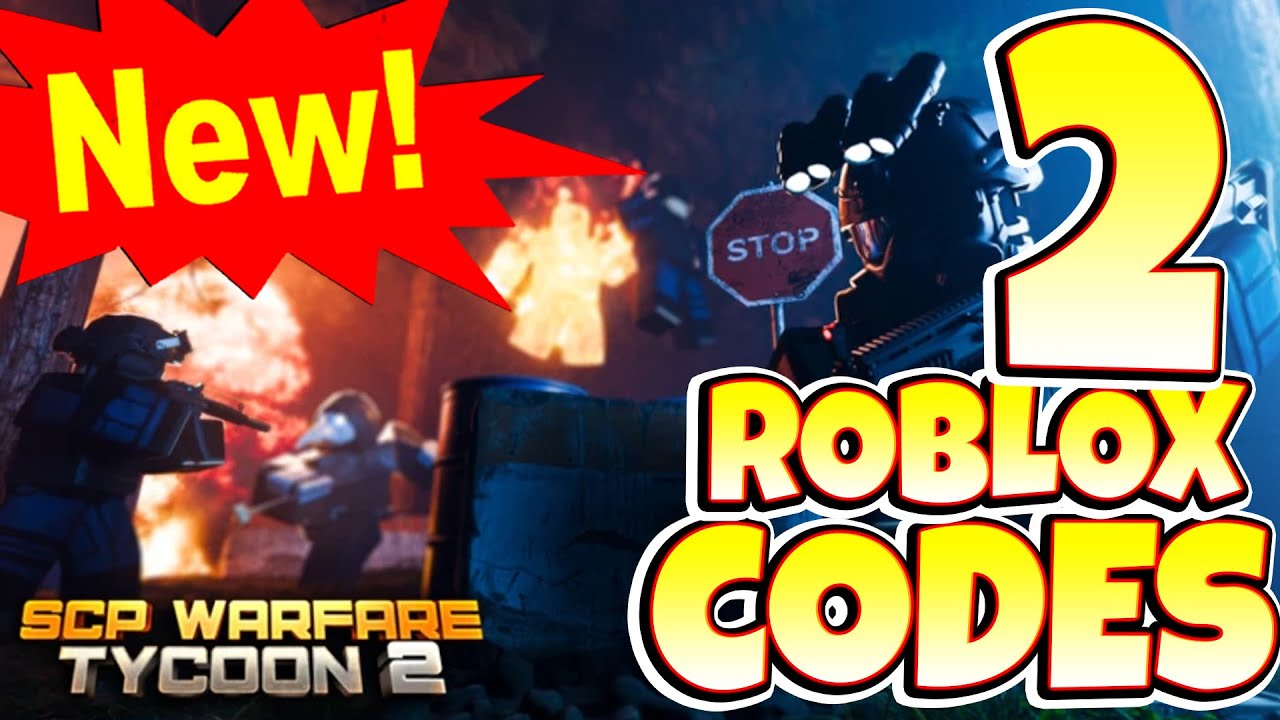 Scp tycoon codes. Scp tycoon codes