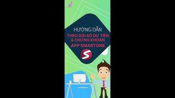 Hướng dẫn xem số dư tiền và chứng khoán trên ứng dụng VPS SmartOne