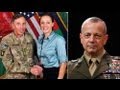 The Petraeus Scandal -- News Updates (November 13, 2012)