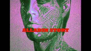 The Rolling Stones - ALLADIN STORY