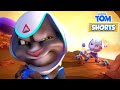 Talking Tom - Operation Fun &amp; Games 🔵 🤪 Cartoon for kids Kedoo Toons TV