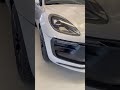 Video: Porsche Macan GTS