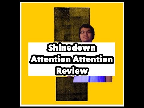 shinedown attention attention download shinedown attention attention download