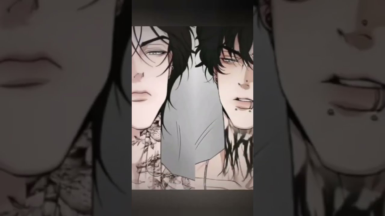 Alpha X Bl Yaoi Blmanhwa
