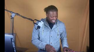 Rnb Wednesday W Dj Trael Tsunami