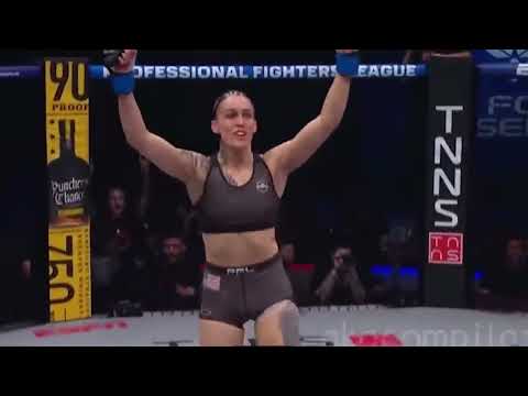 Women's Most Dangerous