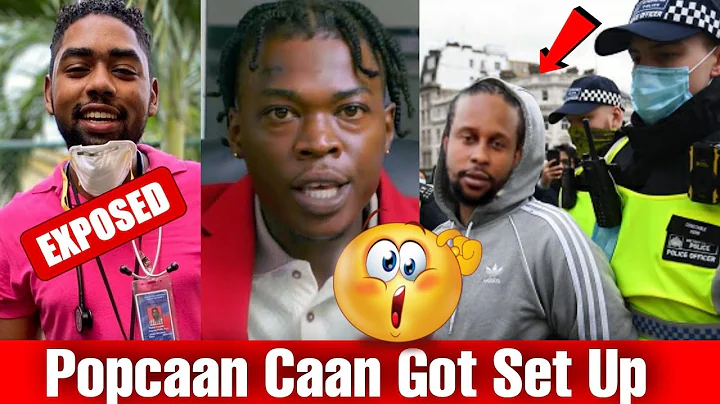 Leak Clips/Dr Phillip Got Exposed/Popcaan Arrested...