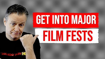 How to Actually Get Into Sundance (And Other Big Festivals)