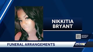 Funeral services this weekend for Fort Pierce mass shooting victim