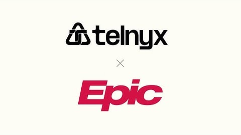 EPIC integration demo   appointment scheduling