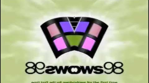 Windows Startup and Shutdown Sounds has a Conga Busher