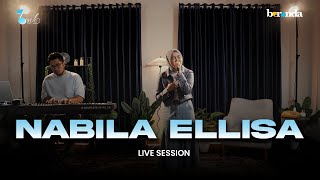 Download Lagu NABILA ELLISA - Bukan Aku - Menaruh Hati Tanpa Hati-Hati at BSIK | Live Session MP3 Download Lagu NABILA ELLISA - Bukan Aku - Menaruh Hati Tanpa Hati-Hati at BSIK | Live Session MP3