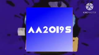 Ashton Alexander 2019 Studios Csupo
