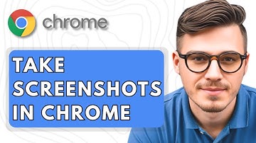 How To Take Screenshots in Google Chrome Browser [2025 Guide]