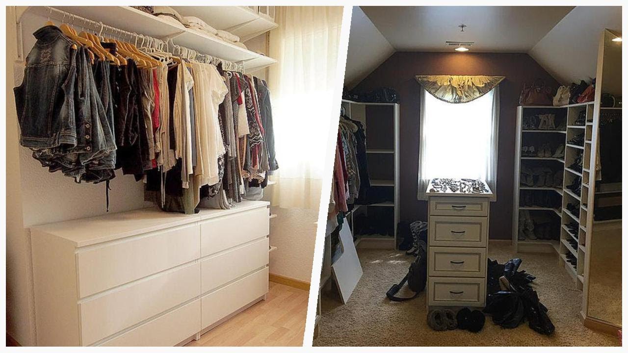 Budget-Friendly Chic Shabby Closet Makeover Tips | Designer CheatSheet