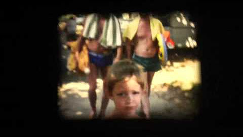 After The Sky Falls - BO