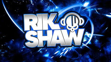 Rik Shaw - SUPREME BOUNCE - 10.11.2021