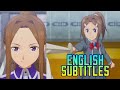Sortiliena vs Eldrie &amp; Sortiliena's Childhood Anime Scenes [Eng Subs] | SAO Wikia Translation