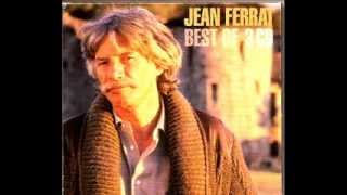 Video thumbnail of "Jean Ferrat - un jour un jour"