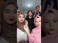 ga cukup sekali take vidio wkwk