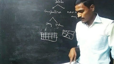 trb physics - unit 7 - solid state physics - ug trb physics