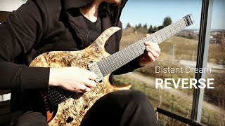 Video thumbnail of "Distant Dream - Reverse (feat. Stel Andre)"