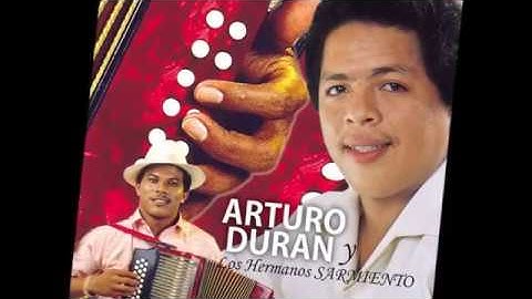 VAMOS A BAILAR..   ARTURO DURAN Y LOS HERMANOS SARMIENTO