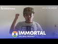 IMMORTAL 🇮🇳 | Indian Evil Bass Prodigy