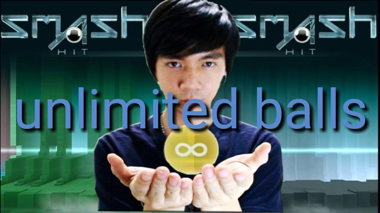 How to download smash Hit unlimited balls mod apk for