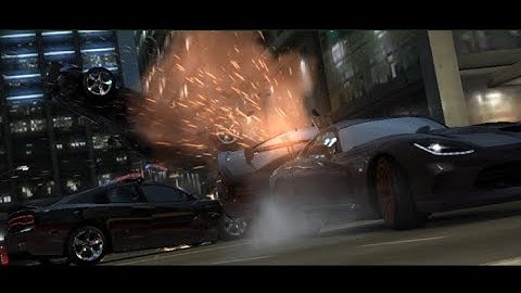 NFS No Limits 2025 – Ultimate Street Race Begins!