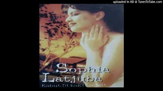 Sophia Latjuba - Kabut Di Kaki Langit - Composer : Indra Lesmana \u0026 Mathias Muchus 1995 (CDQ)