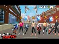 UNBELIEVABLE POWER UP 🔥 HYPER RIDE💥||MOTO BIKE RACING ⚡||FREE FIRE GAMEPLAY HIGHLIGHTS||