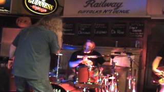 Cochise - Doctor Rox 2009