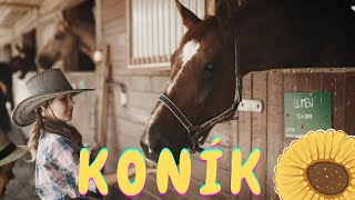 Ivetka Masníková – KONÍK (oficiálny video) Resimi