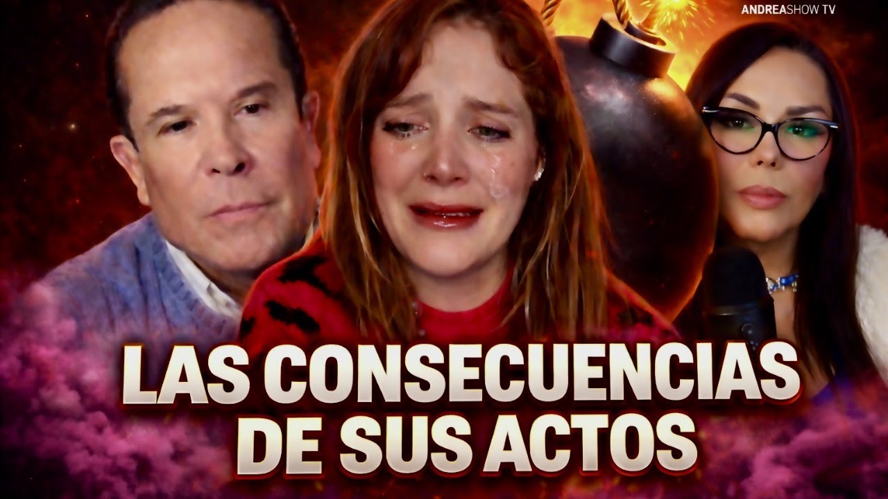 Imelda Tuñón busca el perdón de José Manuel Figueroa para frenar la demanda