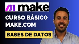 🟣 Cómo usar las DATA STORES en Make.com 💽 Todo lo que necesitas saber screenshot 5
