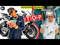БОГАТЫЙ ШКОЛЬНИК ПРОТИВ БЕДНОГО ! ТОП серий / Лучшие СКЕТЧИ от CRAZY Богдаш 13+
