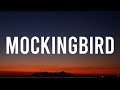 Eminem - Mockingbird (Lyrics)