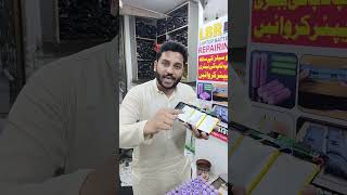 Fix Dead Laptop Battery Easily #LaptopBatteryRepair#BatteryFix #TechShorts #DiyRepair #LaptopService