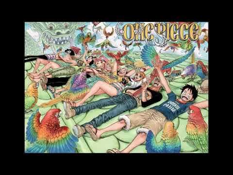 One Piece Best Happy Soundtracks REUPLOAD