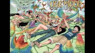 Download lagu One Piece Best Happy Soundtracks (REUPLOAD)