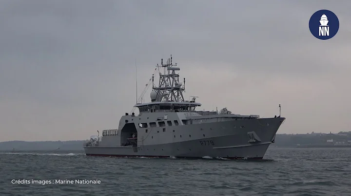 Discover the French Navy's New OPV for the Indo-Pacific