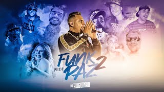 Mc Huguinho - Funk pede paz 2 ( em memória dos bons )