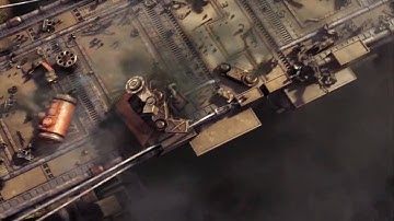 Rise of Legends - Intro (HQ)