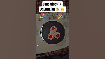 1k subscribes complete 💯#shorts